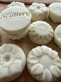 Handmade Soap Coconut