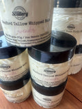 Whipped Tallow Face Balm