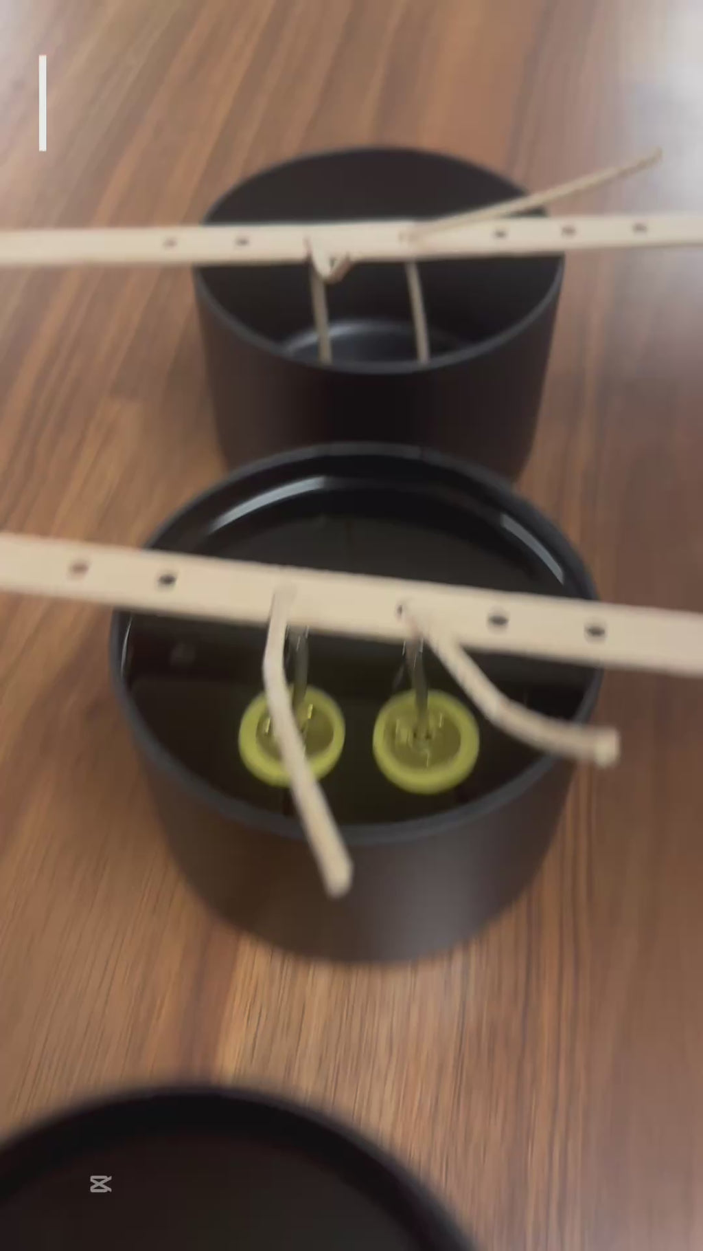 Soy Candle - Limoncello